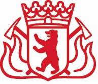 Berliner Feuerwehr |  LEON
